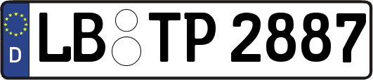 LB-TP2887
