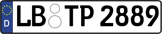 LB-TP2889