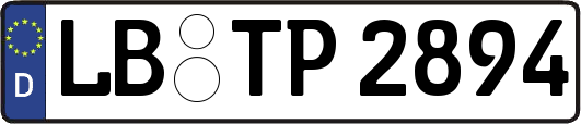 LB-TP2894