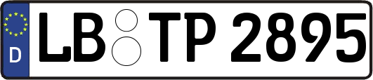 LB-TP2895