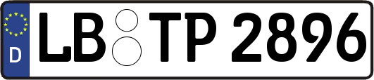 LB-TP2896