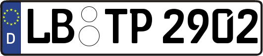 LB-TP2902