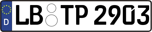 LB-TP2903