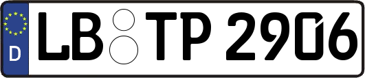 LB-TP2906