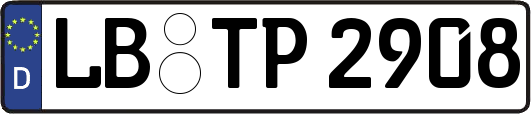 LB-TP2908