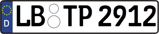 LB-TP2912