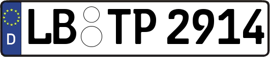 LB-TP2914