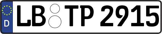 LB-TP2915
