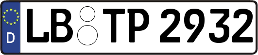 LB-TP2932