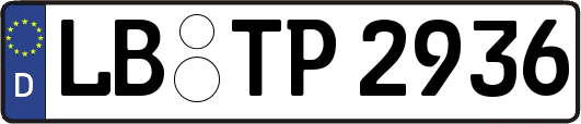 LB-TP2936