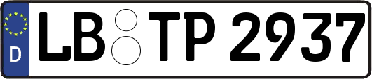 LB-TP2937