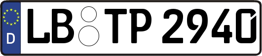 LB-TP2940