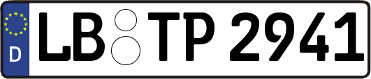 LB-TP2941