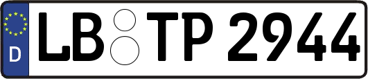 LB-TP2944