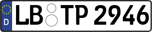 LB-TP2946