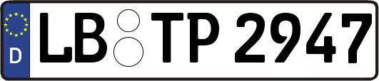 LB-TP2947