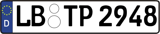 LB-TP2948