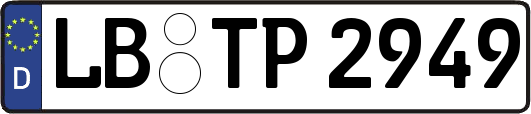 LB-TP2949