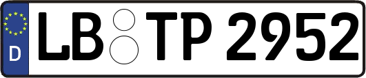 LB-TP2952