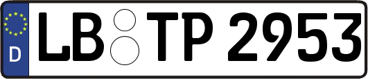 LB-TP2953