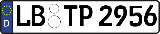 LB-TP2956