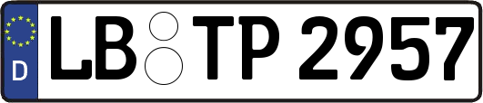 LB-TP2957