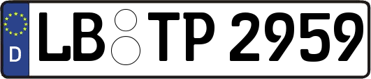 LB-TP2959