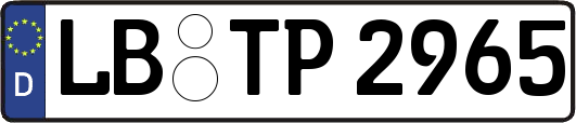 LB-TP2965