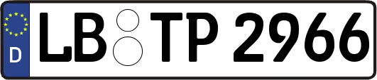 LB-TP2966