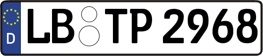 LB-TP2968