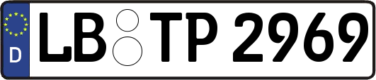 LB-TP2969