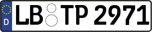 LB-TP2971