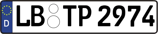 LB-TP2974