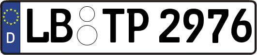 LB-TP2976