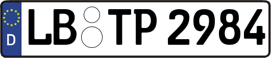 LB-TP2984