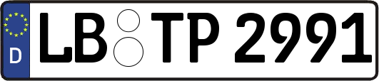 LB-TP2991