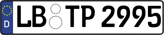 LB-TP2995