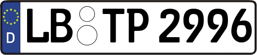 LB-TP2996