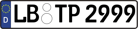 LB-TP2999