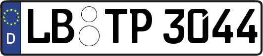 LB-TP3044