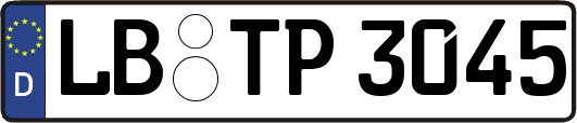 LB-TP3045