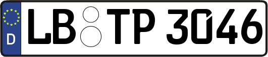 LB-TP3046