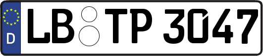 LB-TP3047