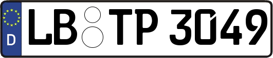 LB-TP3049