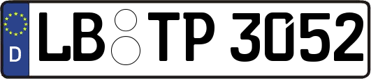 LB-TP3052