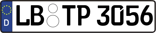 LB-TP3056
