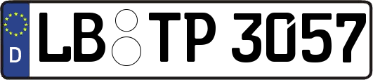 LB-TP3057