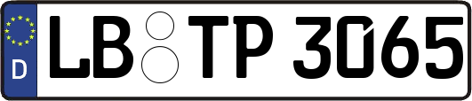 LB-TP3065