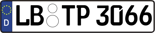 LB-TP3066