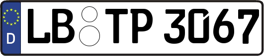 LB-TP3067